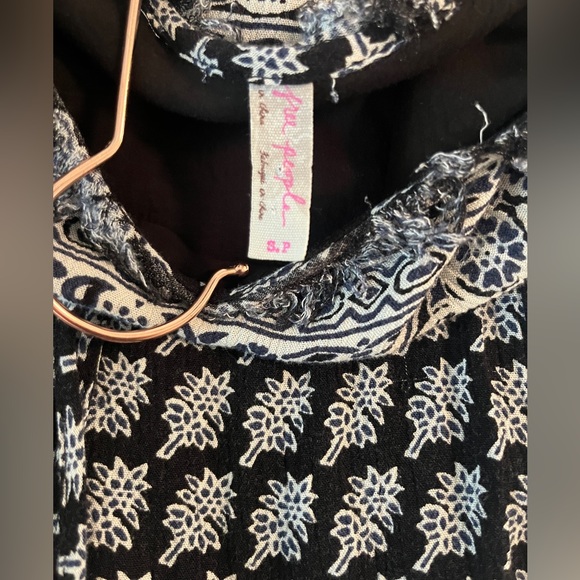 Casual Boho Dress From Free People - Picture 5 of 5